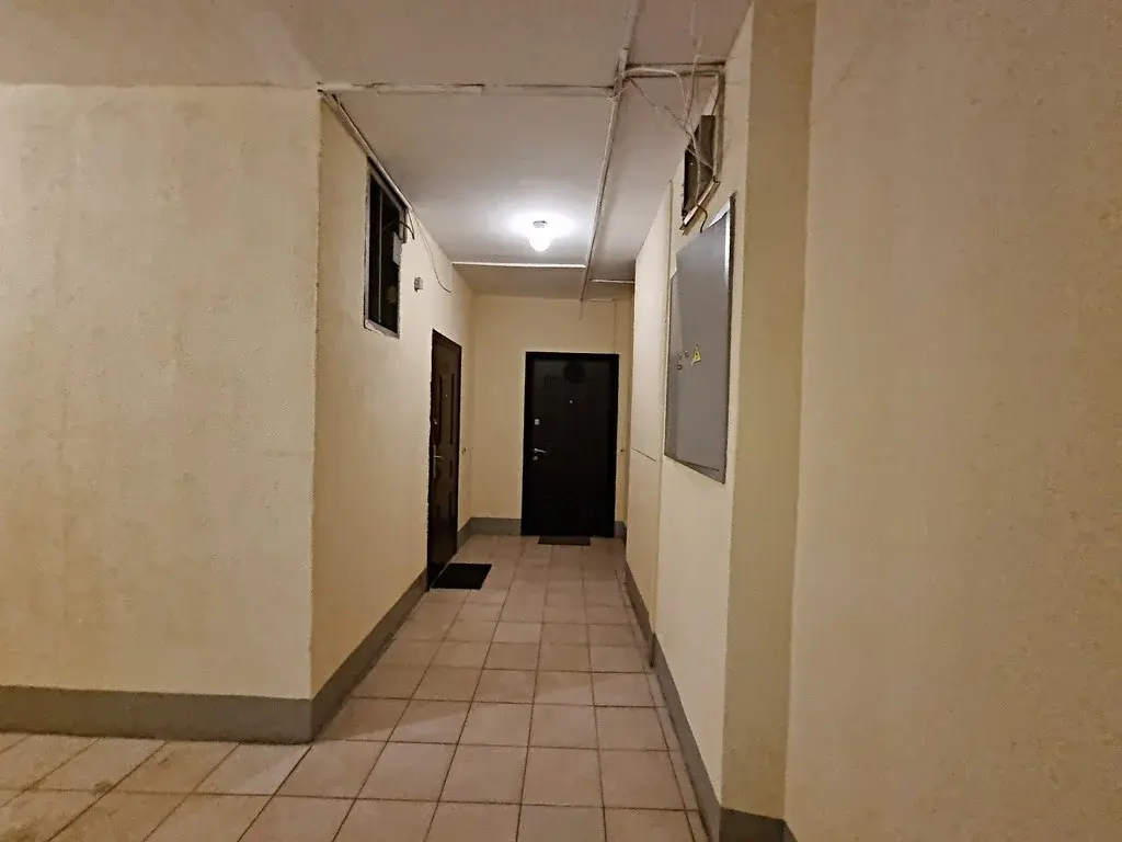 3-к. квартира, 82 м, 7/25 эт. - Фото 20