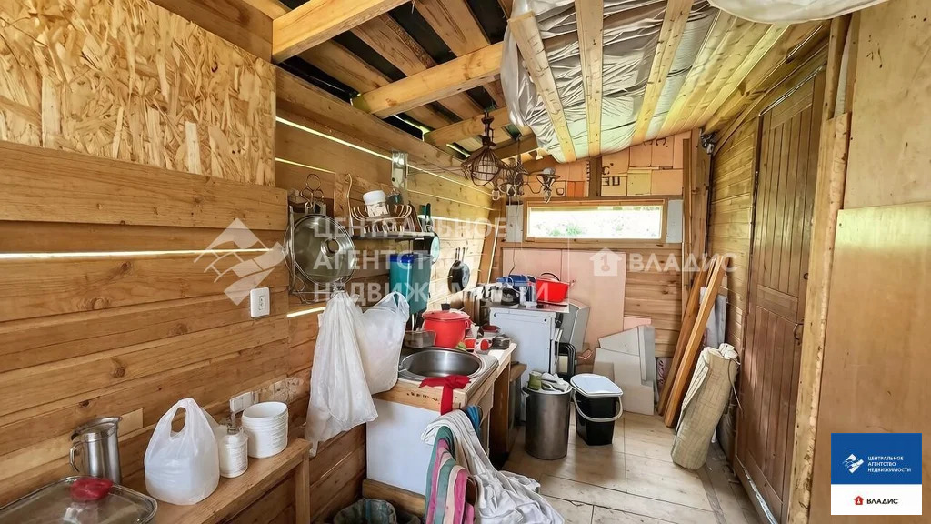 Продажа дома, Большая Матвеевка, Клепиковский район - Фото 12
