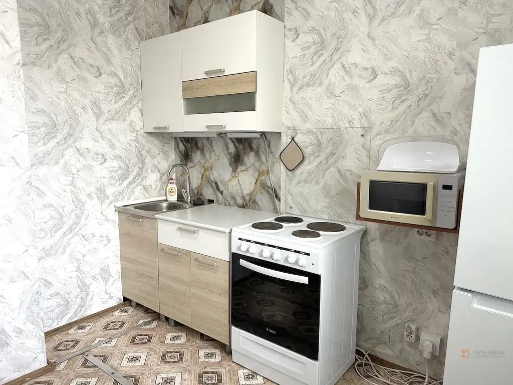 Сдается 1-комнатная квартира Земская, 2 - Фото 13