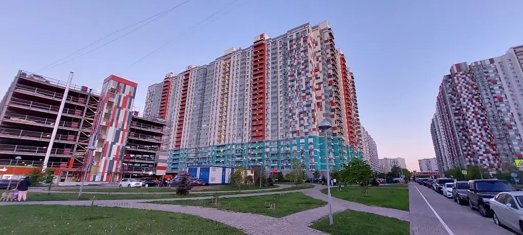 продается 2-к кв ЖК Life-Митинская Ecopark - Фото 27