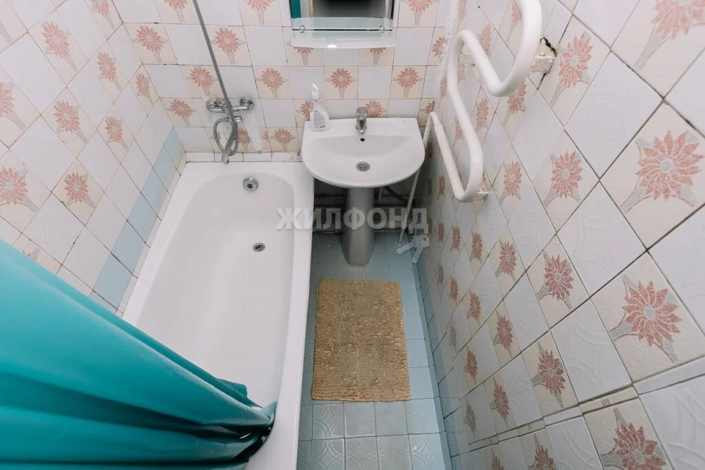 Продажа квартиры, Новосибирск, ул. Челюскинцев - Фото 17