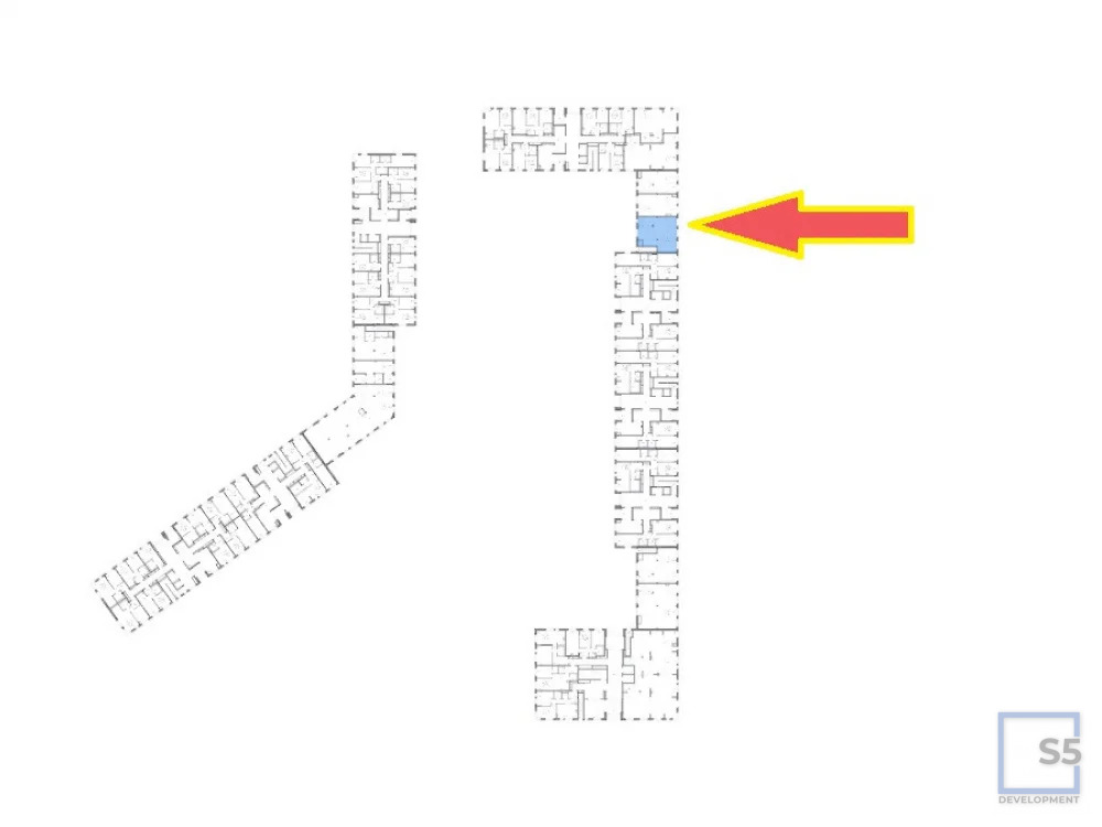 Продажа торгового помещения, г. Москва - Фото 2