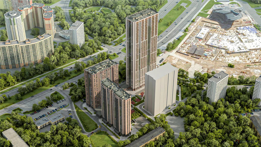 Продажа квартиры, Дмитровское ш. - Фото 8
