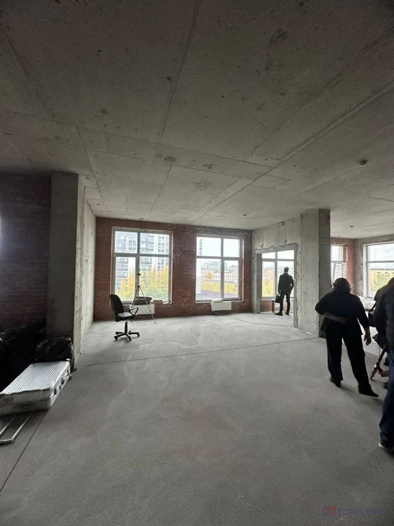 Продажа квартиры, Песочная наб. - Фото 3