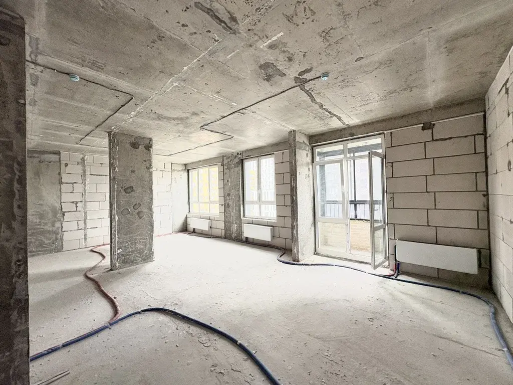 Продажа 2х к.кв. с видом на воду в ЖК Прокшино - Фото 14