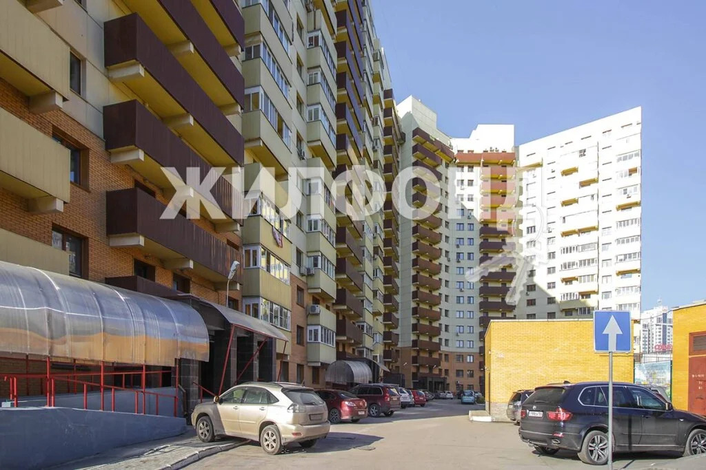Продажа квартиры, Новосибирск, ул. Военная - Фото 36