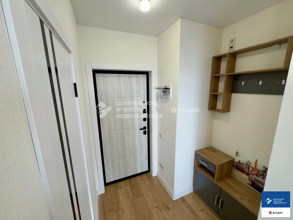 Аренда квартиры, Рязань, улица Александра Полина - Фото 18