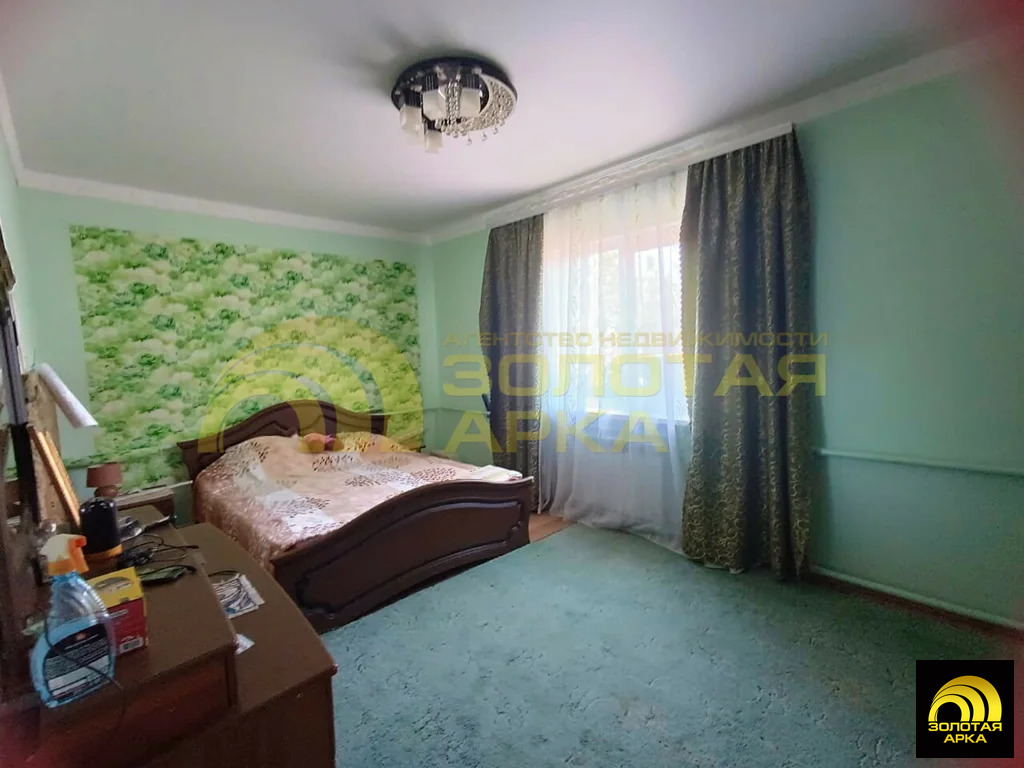 Продажа дома, Мингрельская, Абинский район, ул. Федоровская - Фото 11
