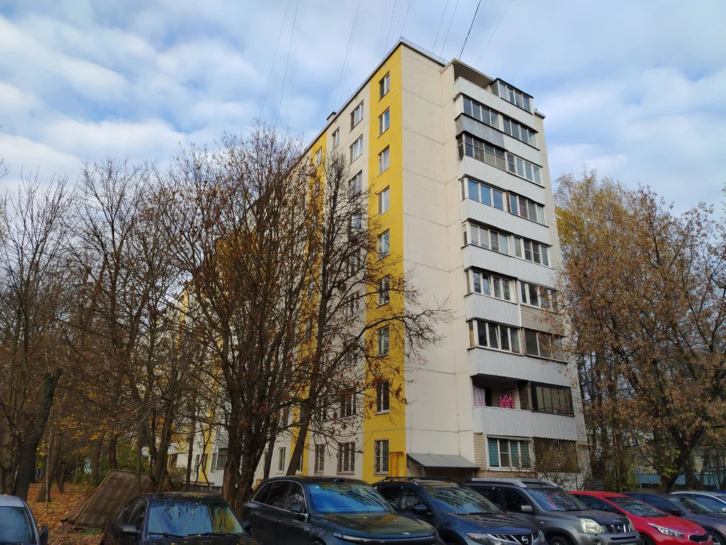 Продажа торгового помещения, Свободный пр-кт. - Фото 6