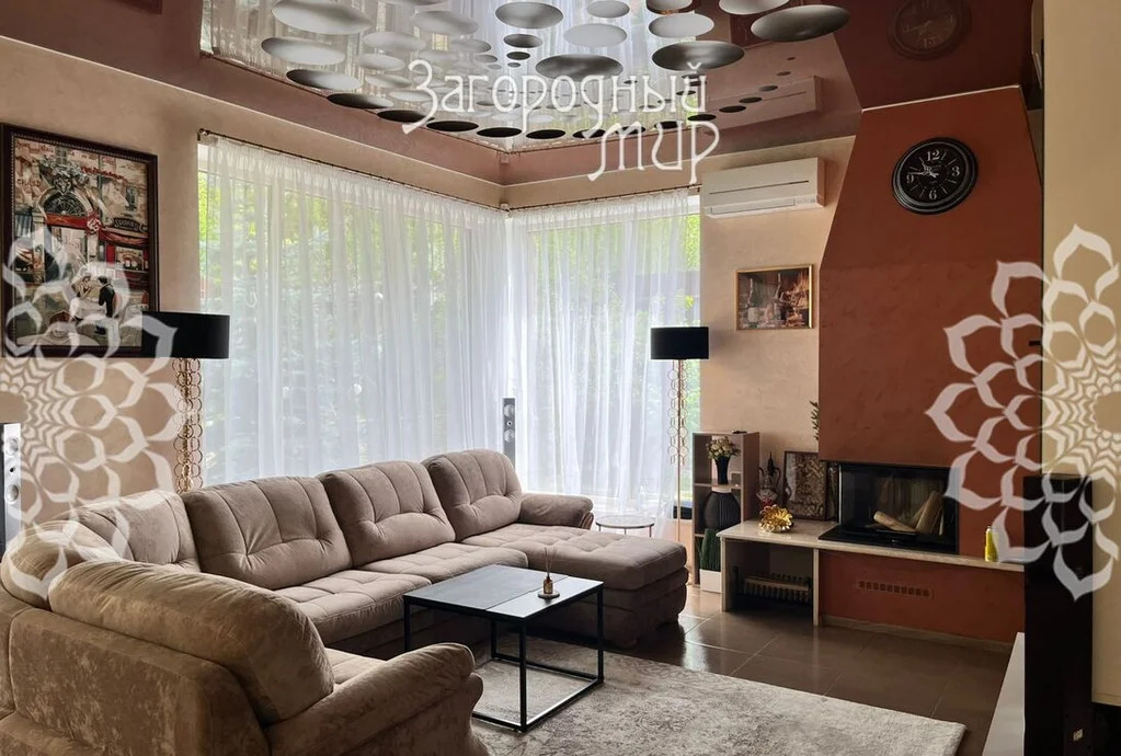 Продам дом, Волоколамское шоссе, 35 км от МКАД - Фото 6
