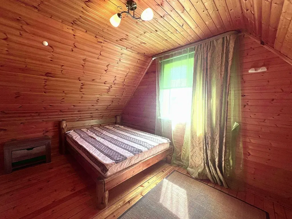Дом в селе Никиткино - Фото 24