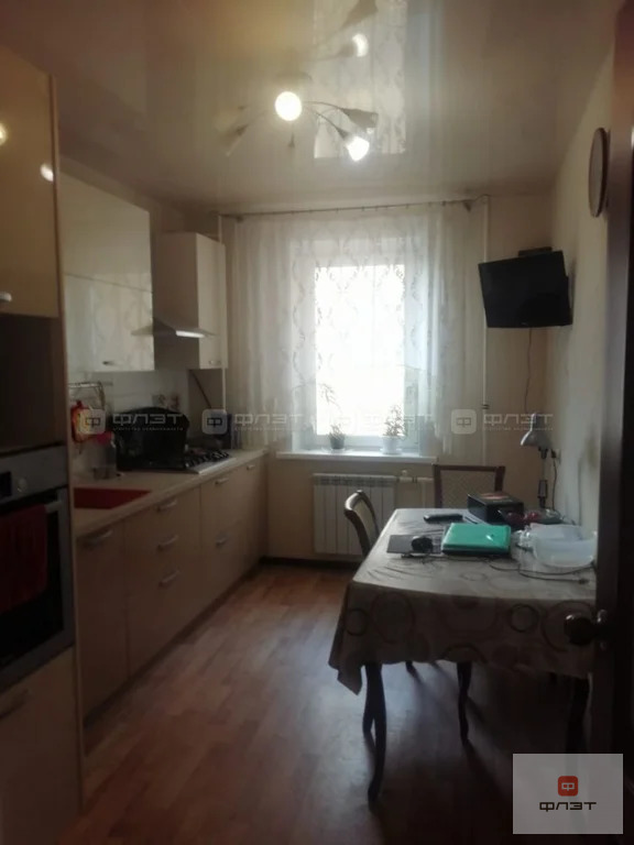 Продажа квартиры, Казань, ул. Челюскина - Фото 5