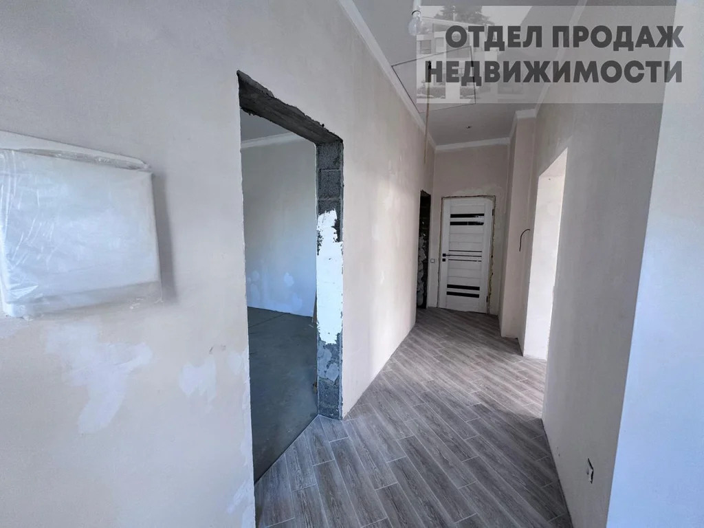 Новый дом с ремонтом - Фото 2