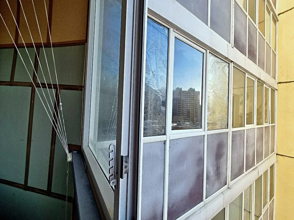 3-к. квартира, 82 м, 7/25 эт. - Фото 11