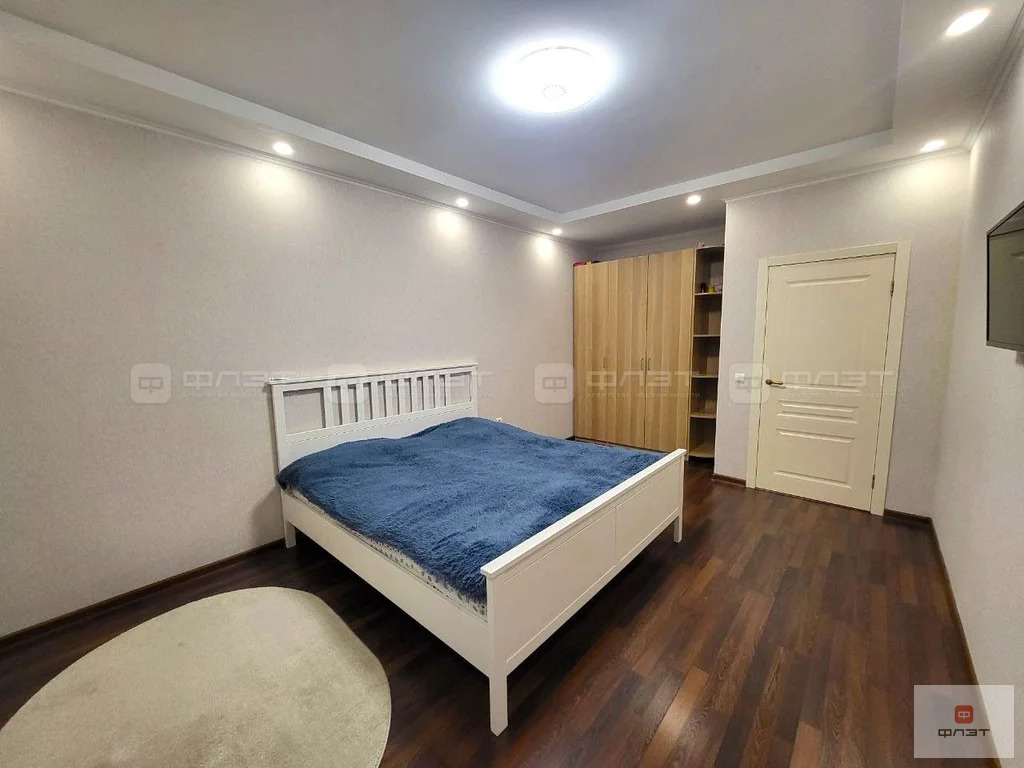 Продажа квартиры, Казань, ул. Дубравная - Фото 8