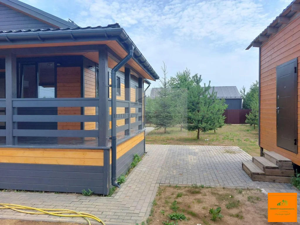 Продажа дома, Наро-Фоминск, Наро-Фоминский район, дп. Парус - Фото 7