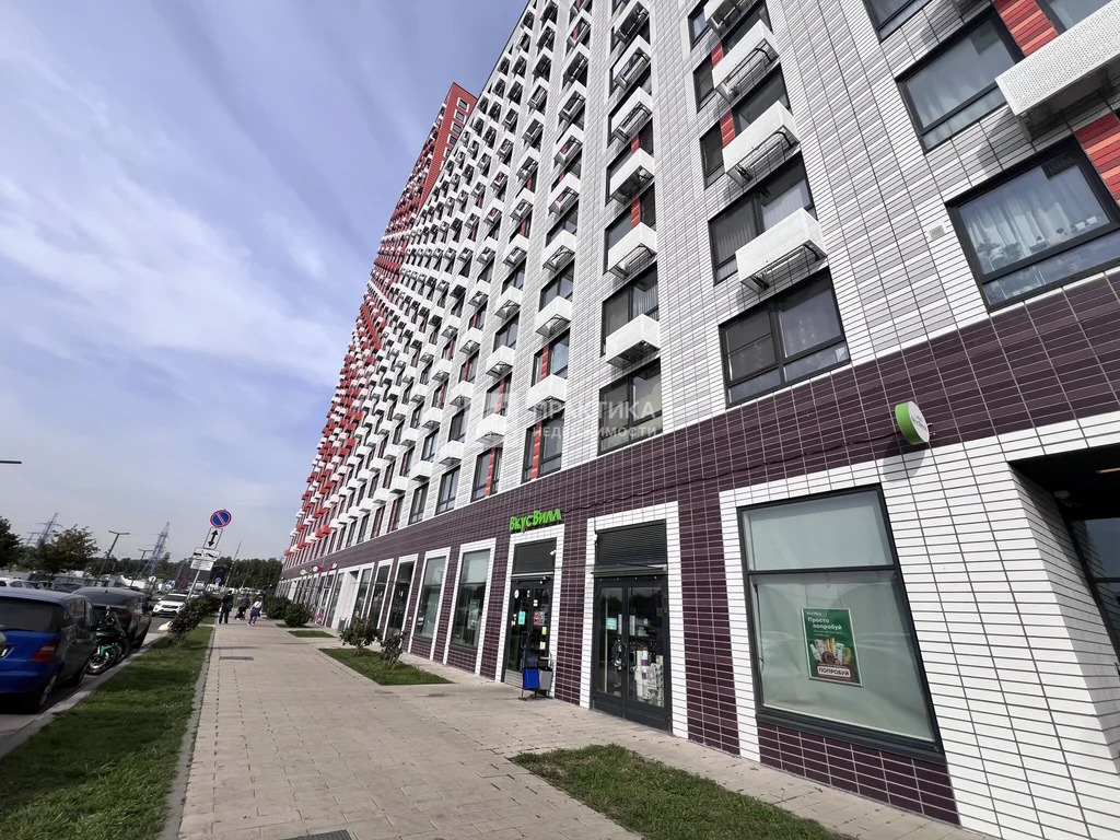 Продажа квартиры, Балашиха, Балашиха г. о., Реутовская улица - Фото 25