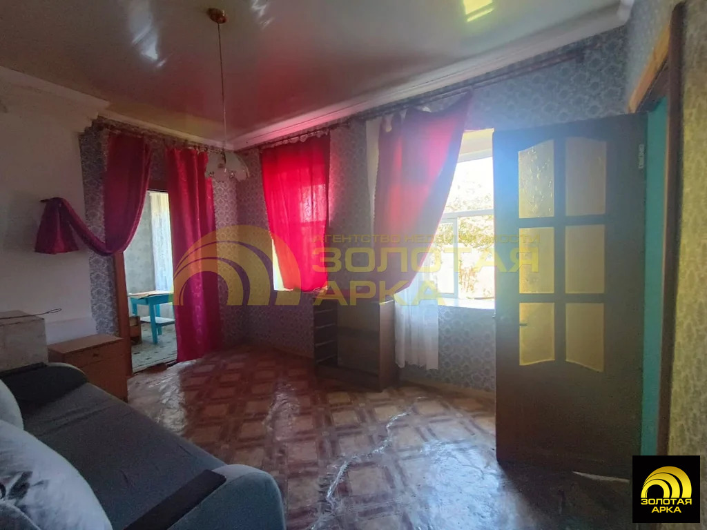 Продажа дома, Мингрельская, Абинский район, ул. Базарная - Фото 12