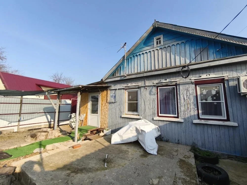 Продажа дома, Северская, Северский район, ул. Шевченко - Фото 4