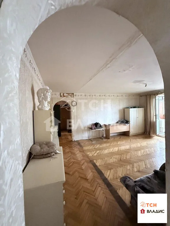 Продажа квартиры, Королев, улица Тихонравова - Фото 4