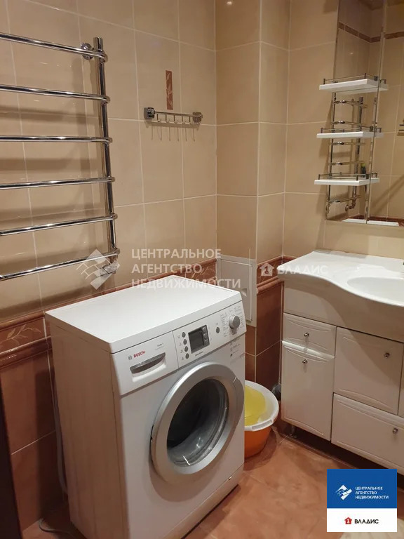 Аренда квартиры, Рязань, ул. Грибоедова - Фото 14