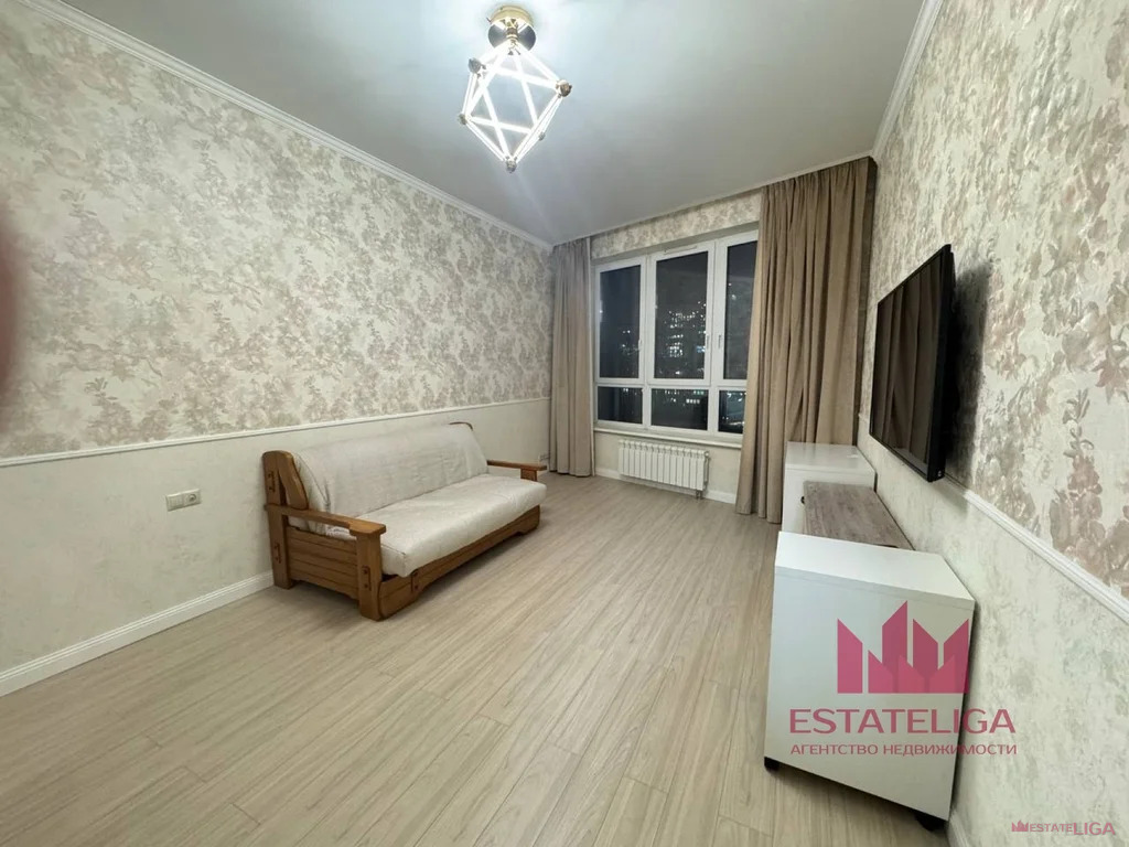 Аренда квартиры, м. Шелепиха, Шелепихинская наб. - Фото 6