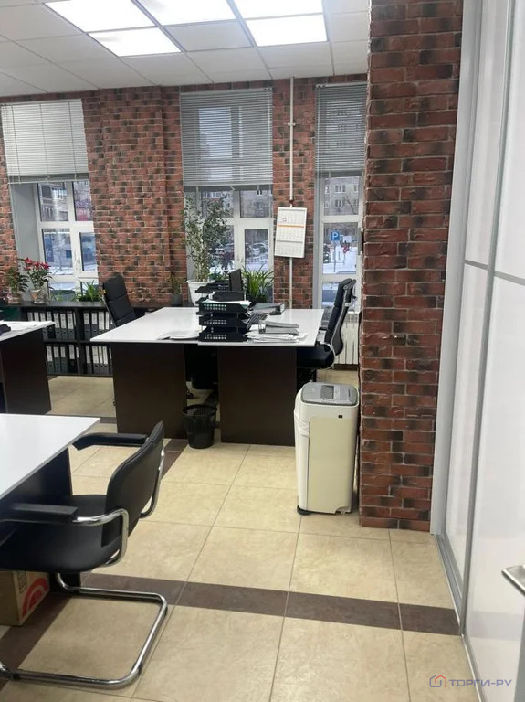 Продажа офиса, Тюмень, ул. Депутатская - Фото 20