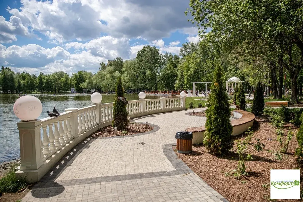 Продается 1 комн. квартира по адресу: г. Раменское, ул. Рабочая,д.10 - Фото 9