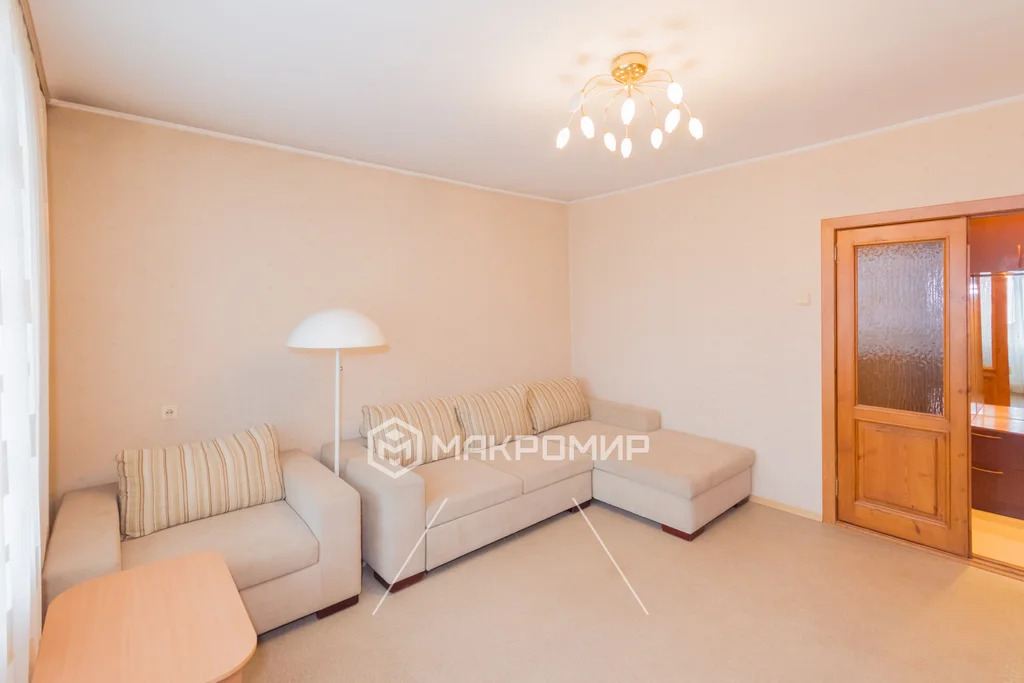 Продажа квартиры, Новосибирск, ул. Карла Либкнехта - Фото 5