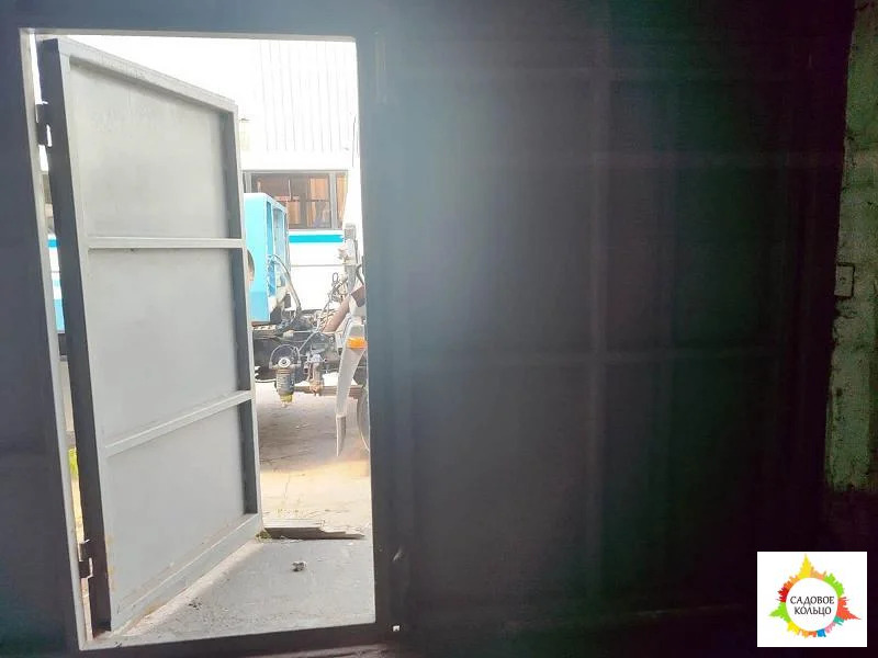 Предлагается в аренду холодное помещение - Фото 12