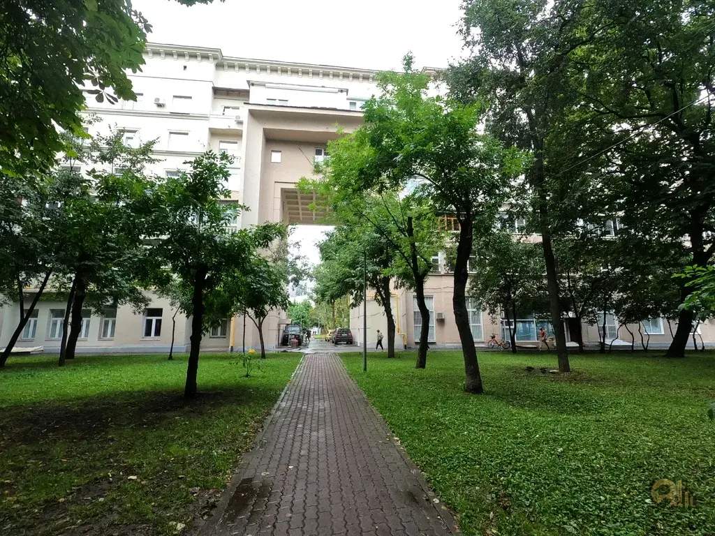 Продам 4-х Квартиру 114,6кв.м. 6 этаж с лифтом Дмитровское шоссе 5к1 - Фото 24
