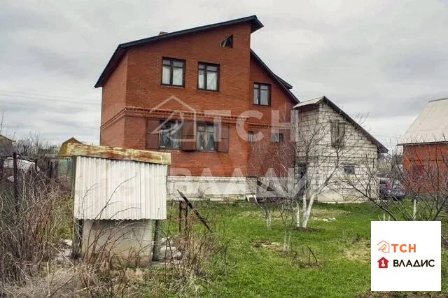 Продажа дома, Наро-Фоминский район, 4 - Фото 4