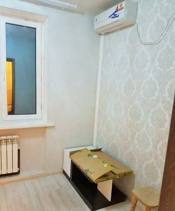 Двухкомнатная квартира в центре Сочи на Гагарина - Фото 3