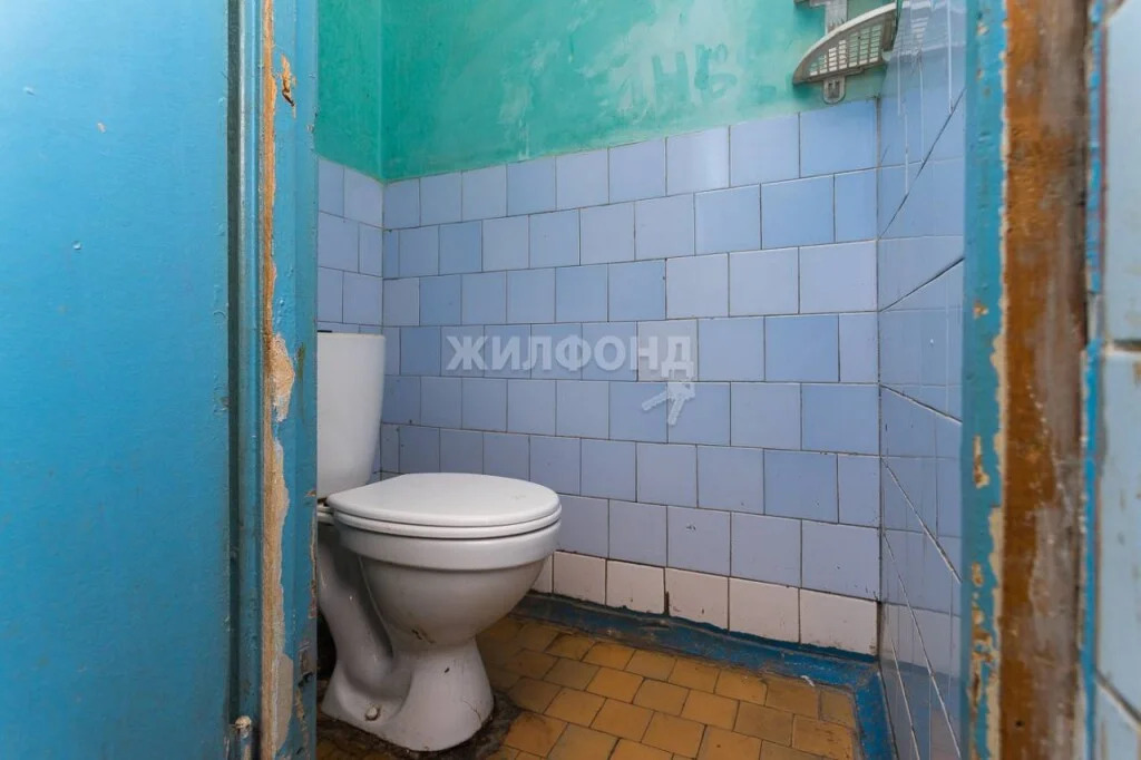 Продажа комнаты, Новосибирск, ул. Сухарная - Фото 7