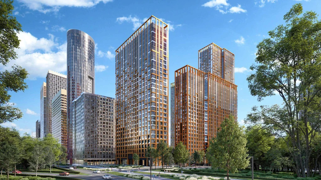 Прямая продажа от застройщика - Фото 7