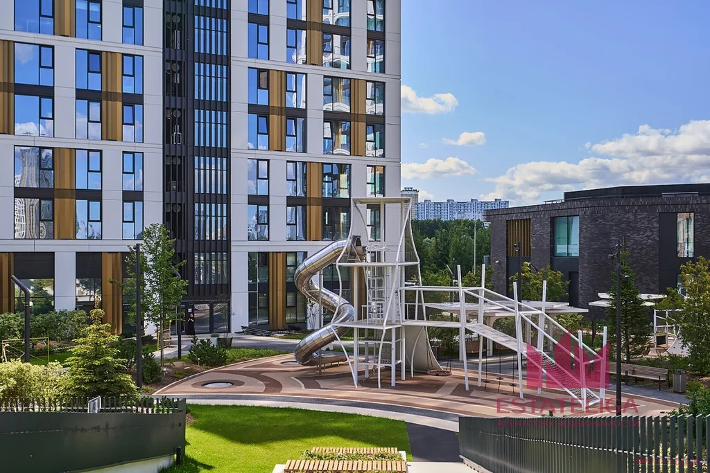 Продажа квартиры, Чкаловский бульвар - Фото 20