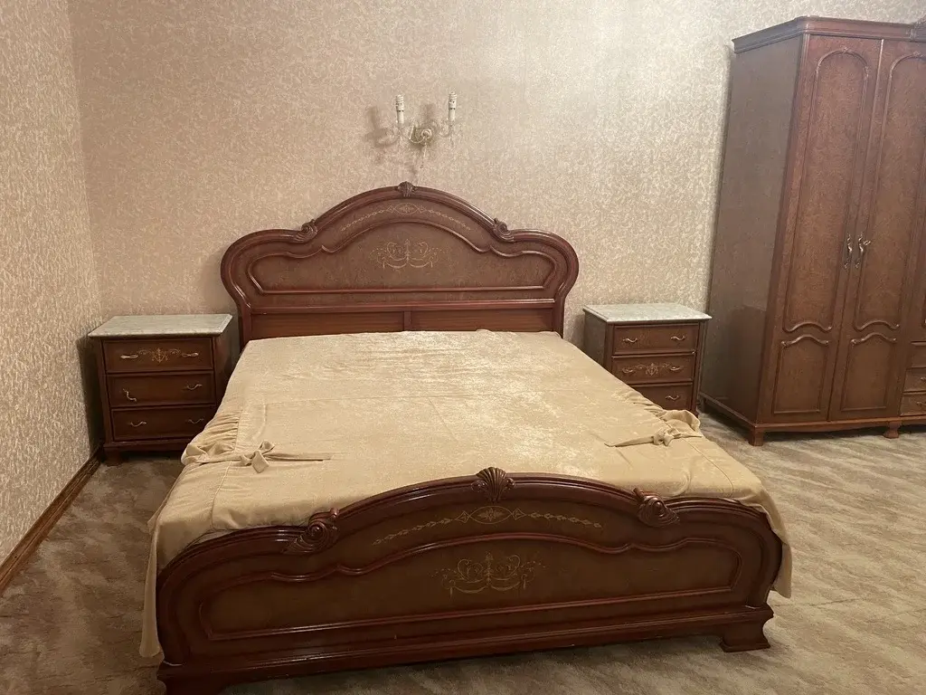 Хорошая квартира в развитом районе у метро - Фото 0