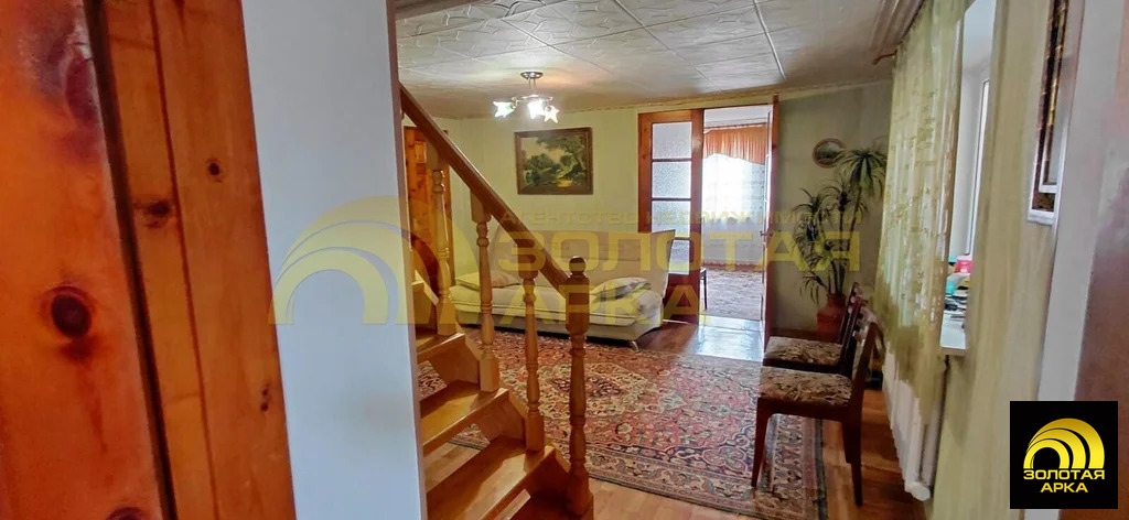 Продажа дома, Крымск, Крымский район, ул. Тургенева - Фото 7