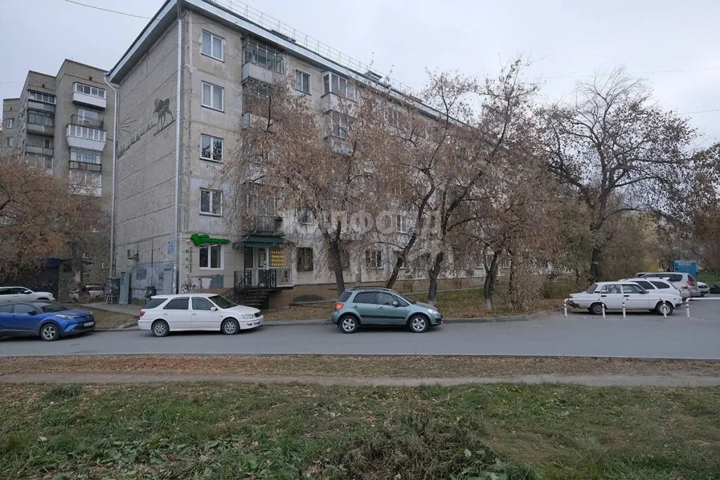 Продажа квартиры, Новосибирск, ул. Гоголя - Фото 17