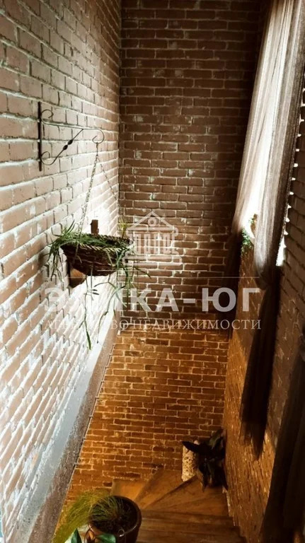 Продажа дома, Ольгинка, Туапсинский район, Заречный кв-л. - Фото 24