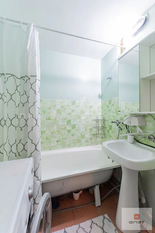 Продажа квартиры, Казань, ул. Мало-Московская - Фото 11