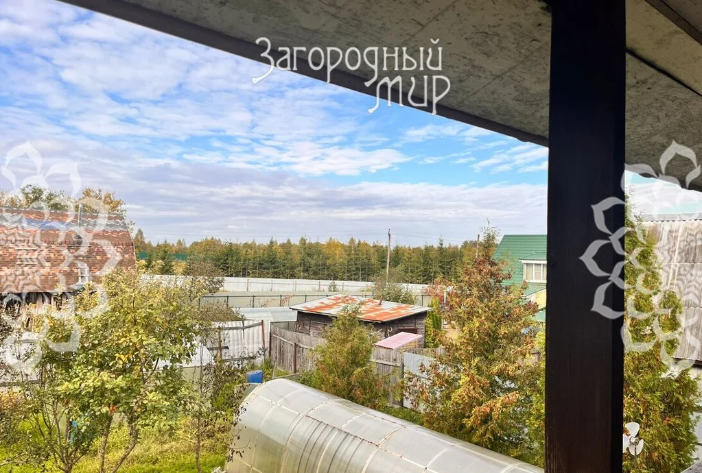 Продам дом, Новорижское шоссе, 68 км от МКАД - Фото 20