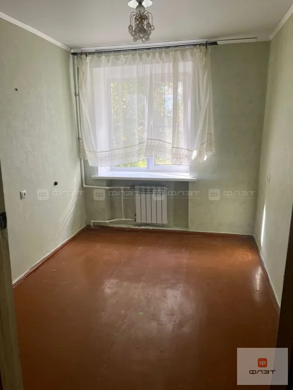 Продажа квартиры, Казань, ул. Химиков - Фото 4