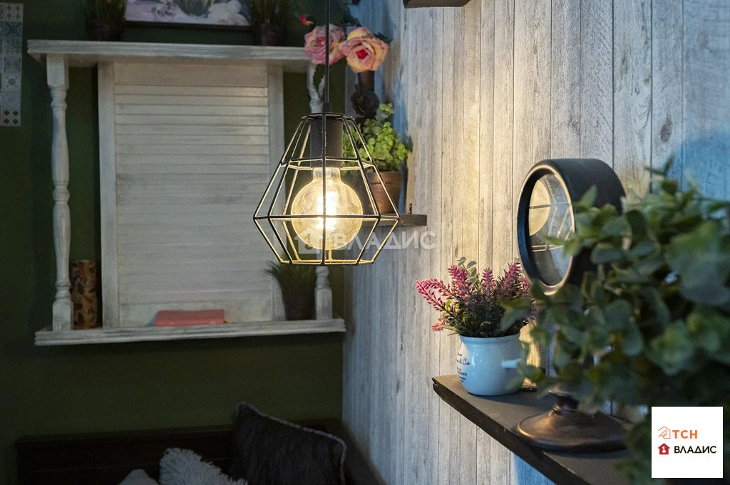 Продажа квартиры, Лесные Поляны, Пушкинский район, Солнечная улица - Фото 17