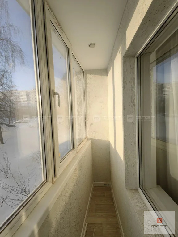 Продажа квартиры, Казань, ул. Адоратского - Фото 22