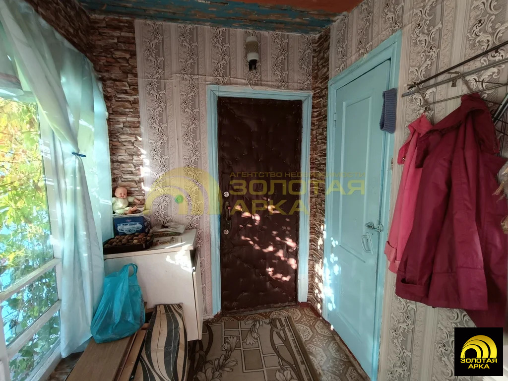Продажа квартиры, Анастасиевская, Славянский район, ул. Красная - Фото 12