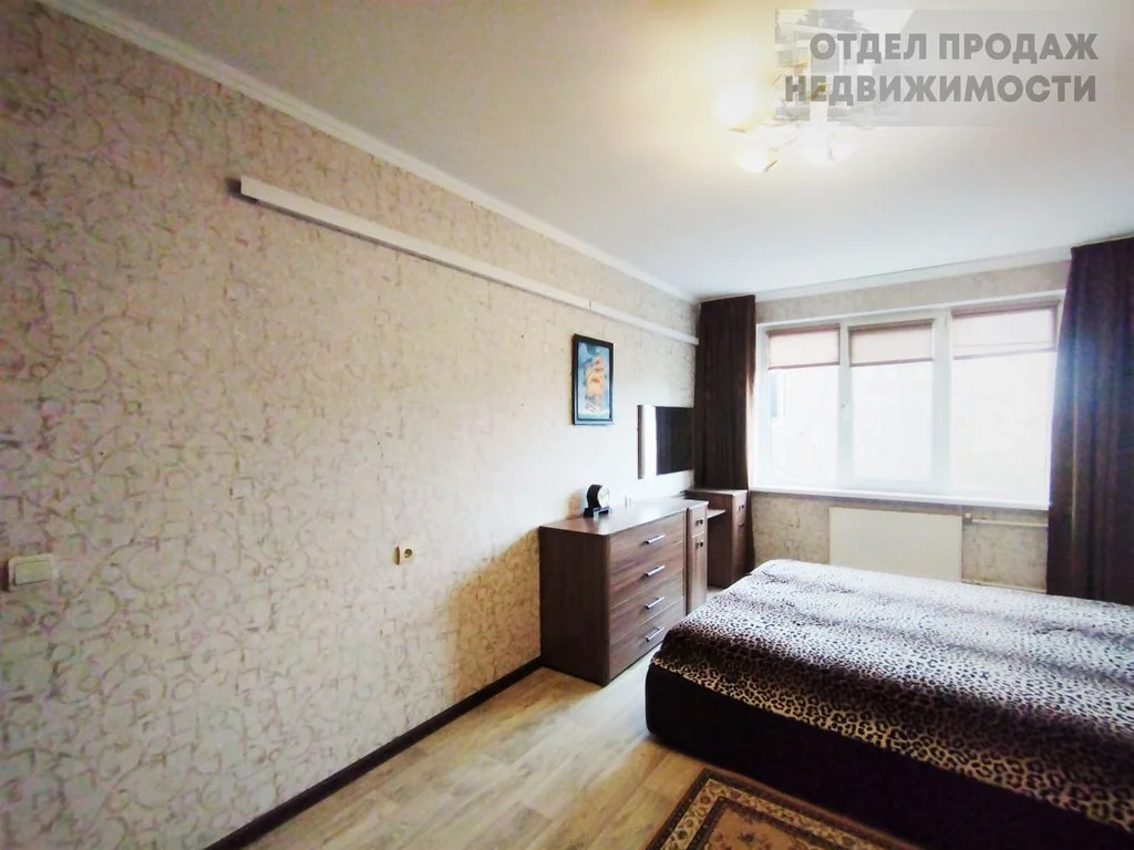 3 комнатная квартира под семейную ипотеку - Фото 5