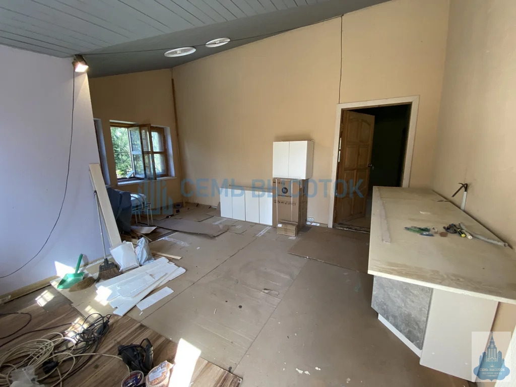 Продажа дома, Заболотье, Домодедово г. о. - Фото 4