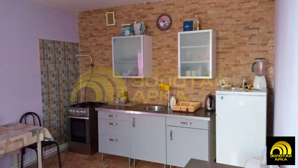 Продажа дома, Тамань, Темрюкский район, Молодежный пер. - Фото 1