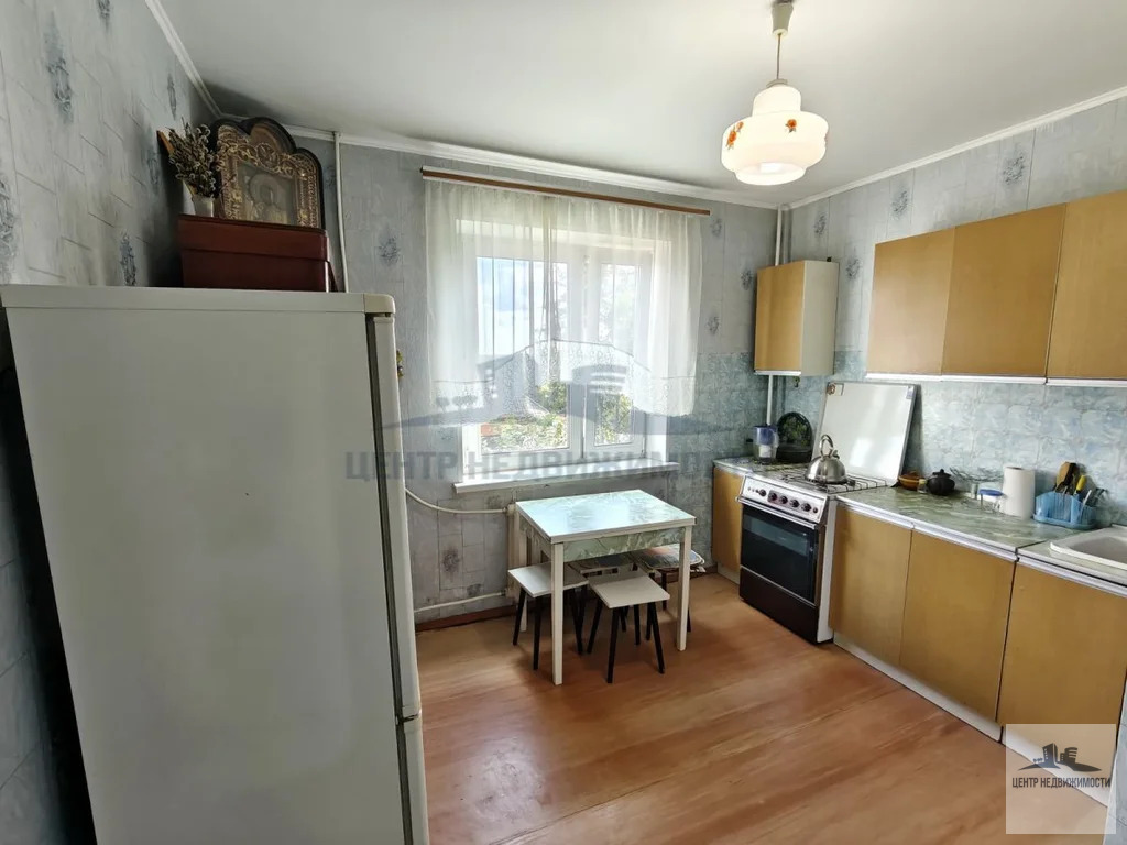 Продажа квартиры 37.50 кв.м., комнат 1, этаж 3/5 - Фото 7